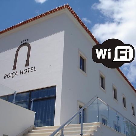 Boica Hotel Vila Franca de Xira Luaran gambar
