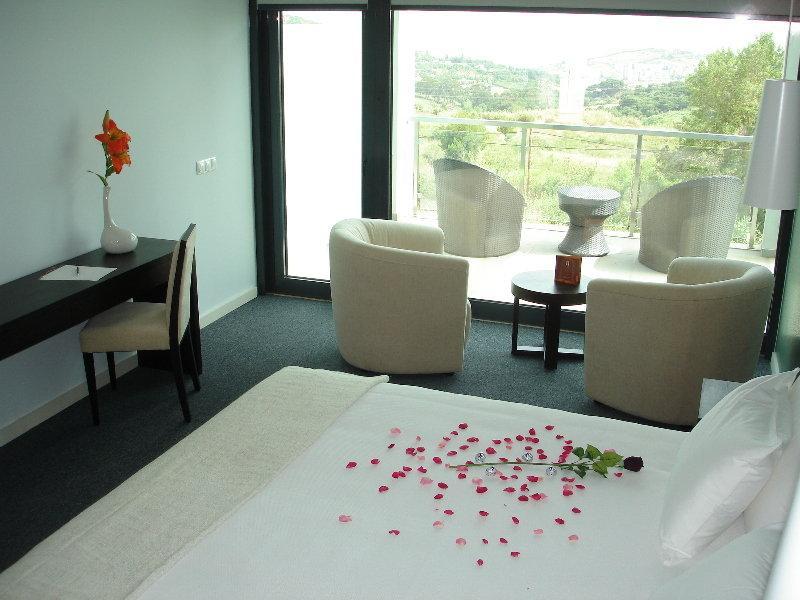 Boica Hotel Vila Franca de Xira Luaran gambar