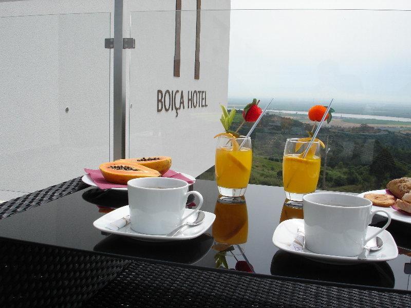 Boica Hotel Vila Franca de Xira Luaran gambar