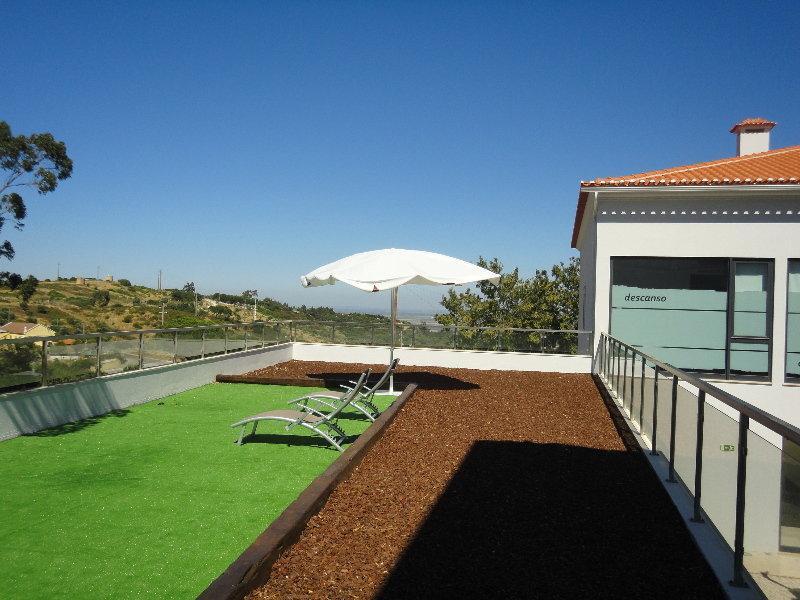 Boica Hotel Vila Franca de Xira Luaran gambar