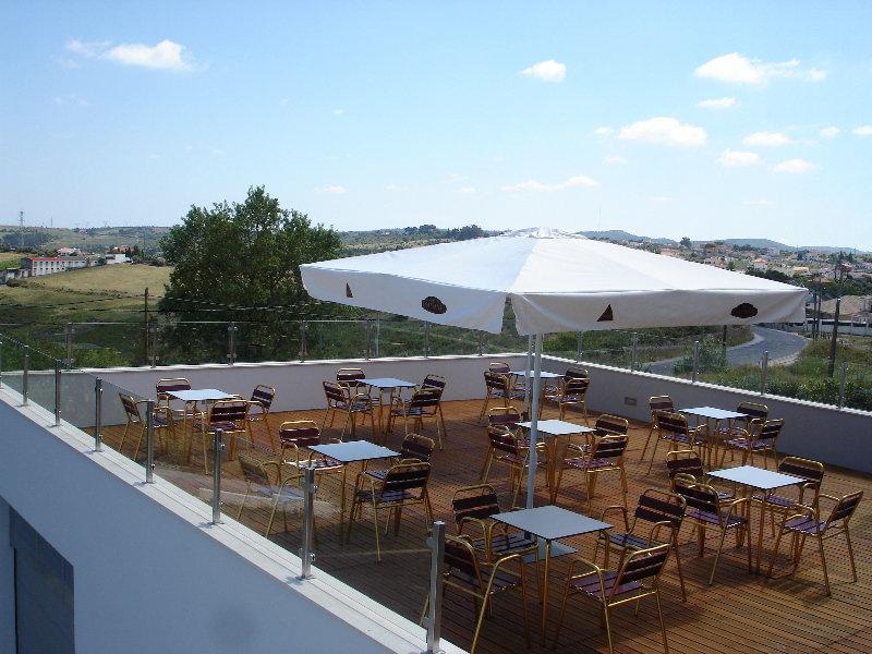 Boica Hotel Vila Franca de Xira Luaran gambar