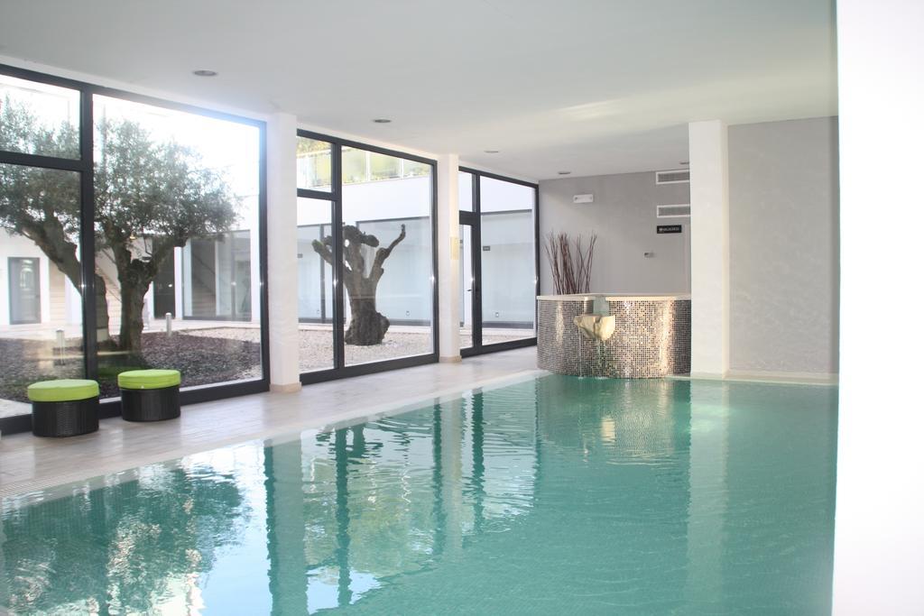 Boica Hotel Vila Franca de Xira Bilik gambar