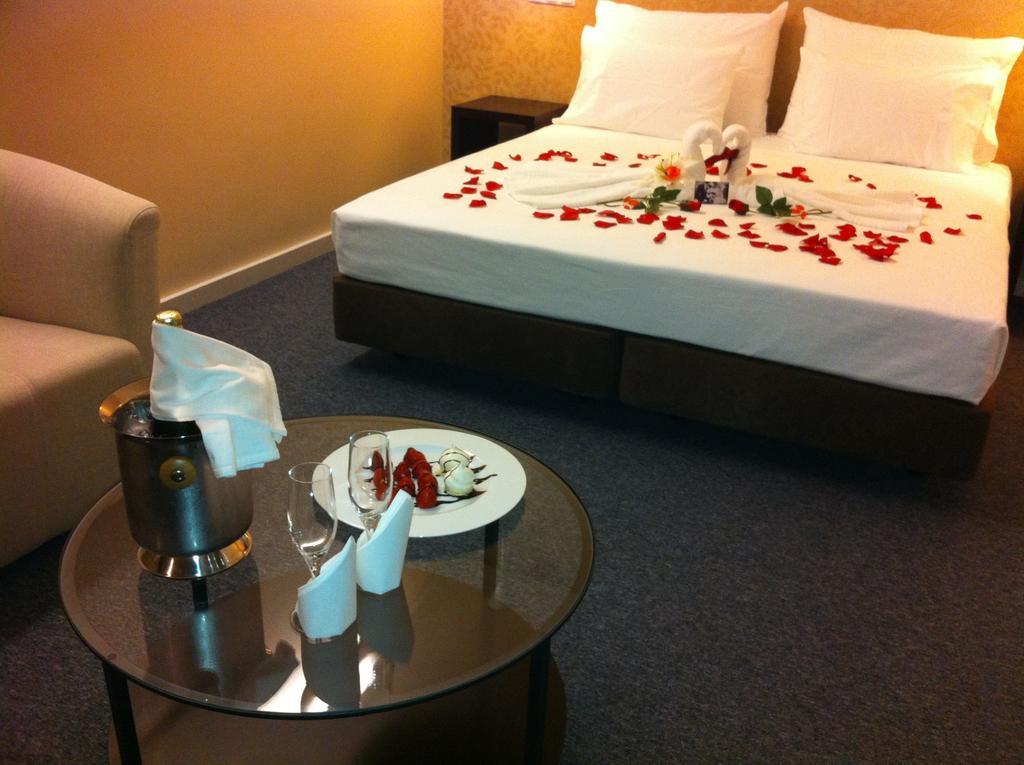 Boica Hotel Vila Franca de Xira Bilik gambar