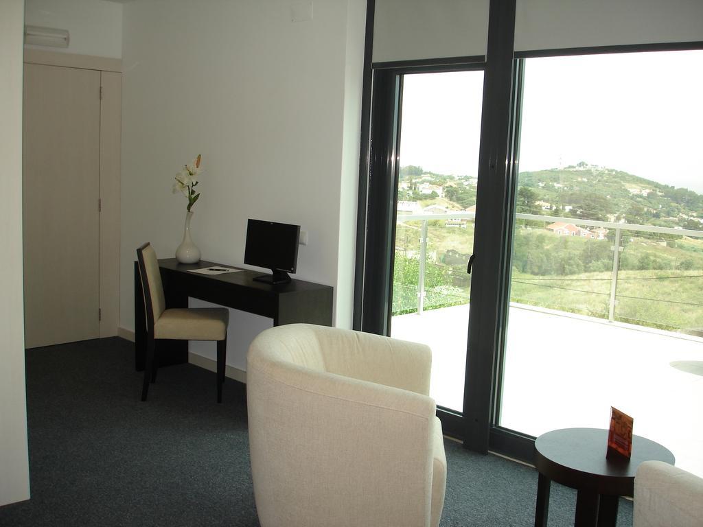 Boica Hotel Vila Franca de Xira Bilik gambar