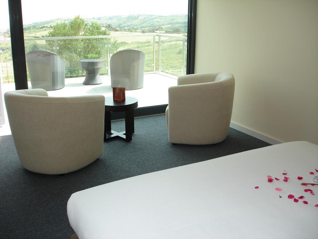 Boica Hotel Vila Franca de Xira Bilik gambar