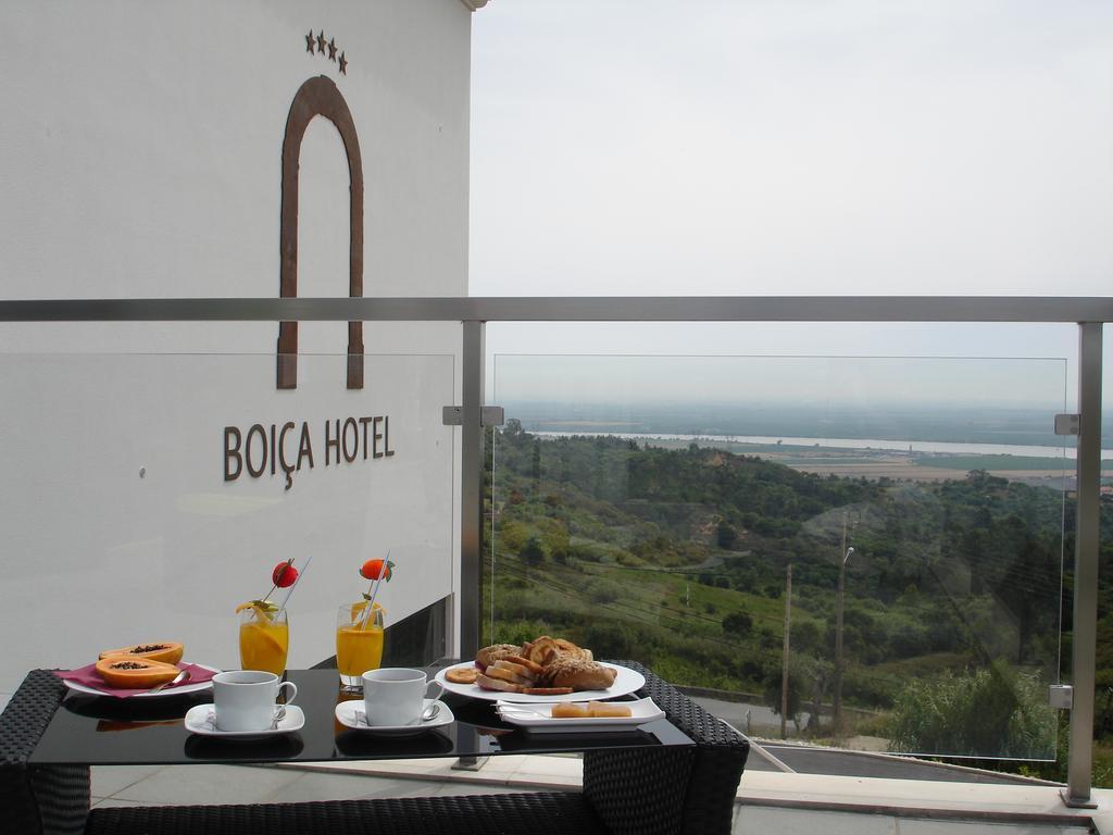 Boica Hotel Vila Franca de Xira Bilik gambar