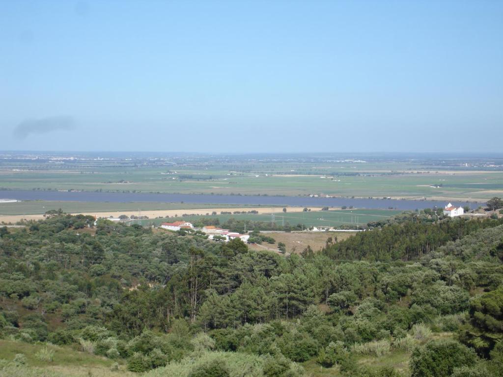 Boica Hotel Vila Franca de Xira Luaran gambar