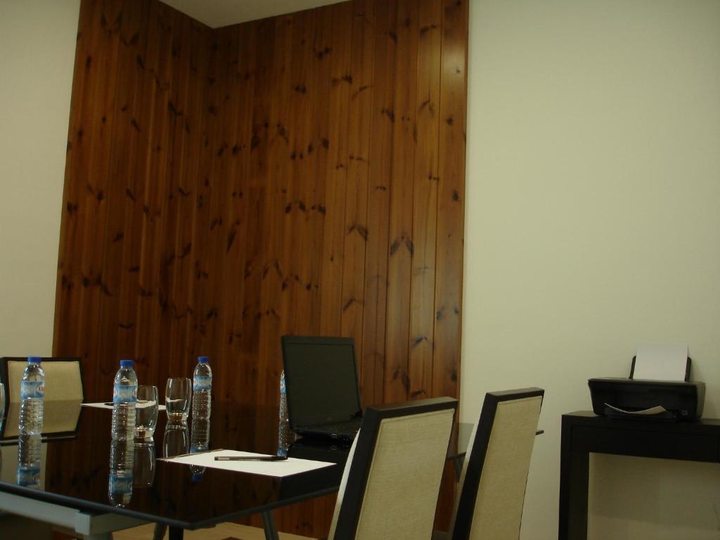 Boica Hotel Vila Franca de Xira Luaran gambar