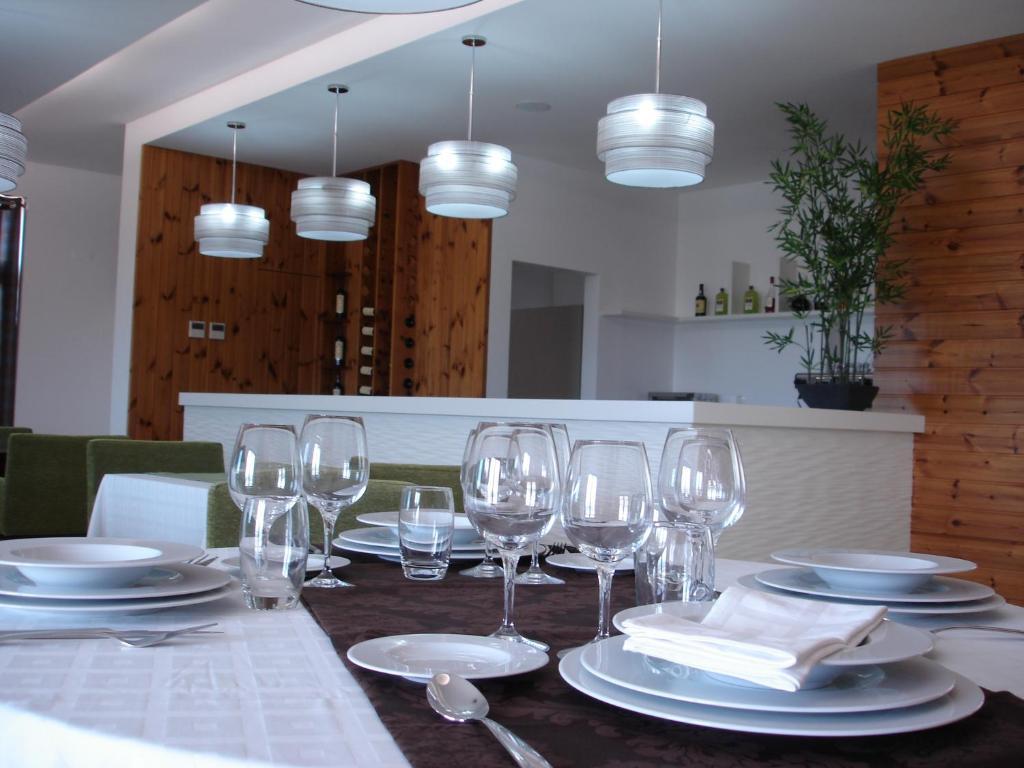 Boica Hotel Vila Franca de Xira Luaran gambar