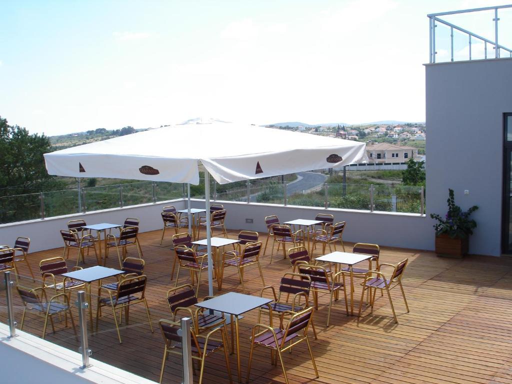 Boica Hotel Vila Franca de Xira Luaran gambar