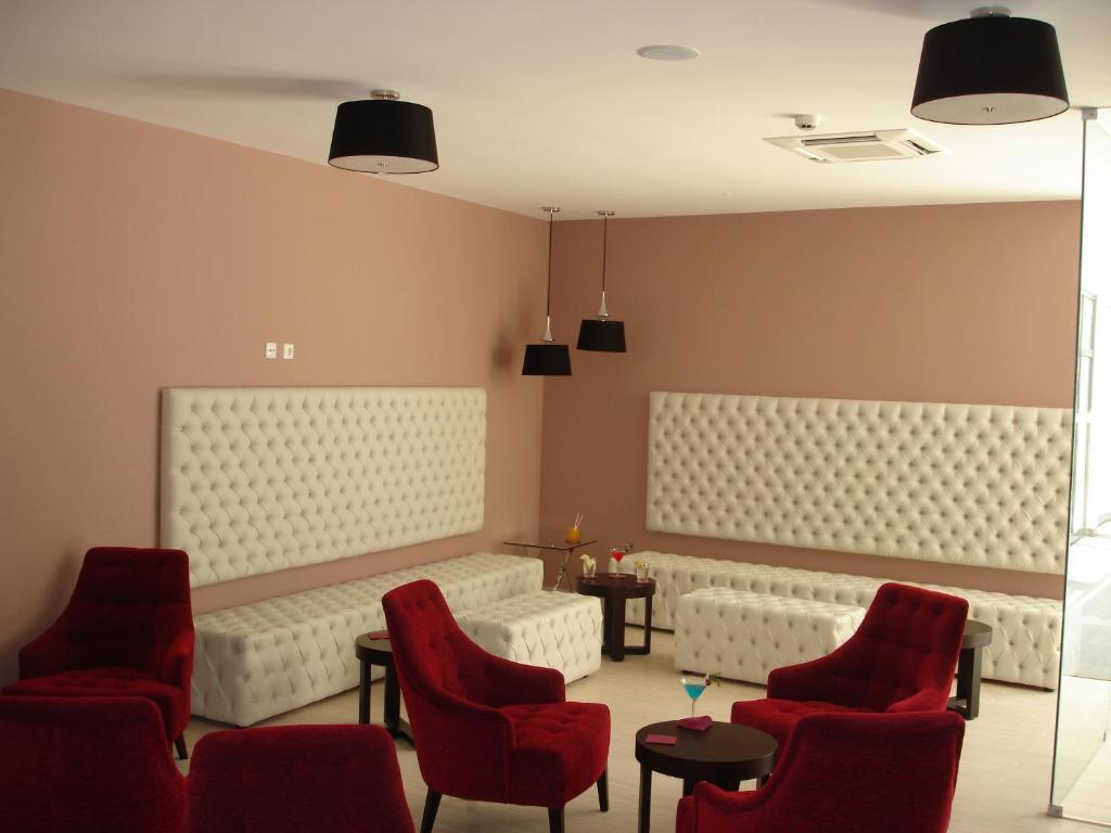 Boica Hotel Vila Franca de Xira Luaran gambar