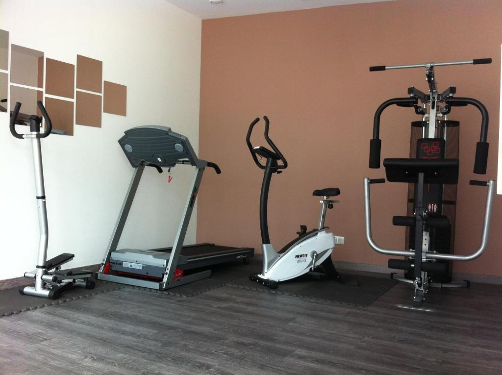 Boica Hotel Vila Franca de Xira Luaran gambar