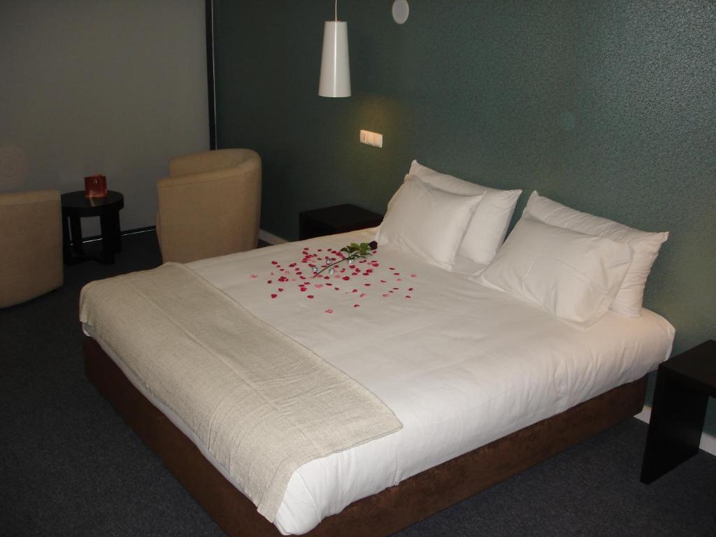 Boica Hotel Vila Franca de Xira Luaran gambar