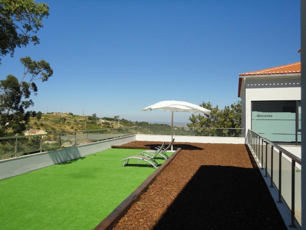 Boica Hotel Vila Franca de Xira Luaran gambar