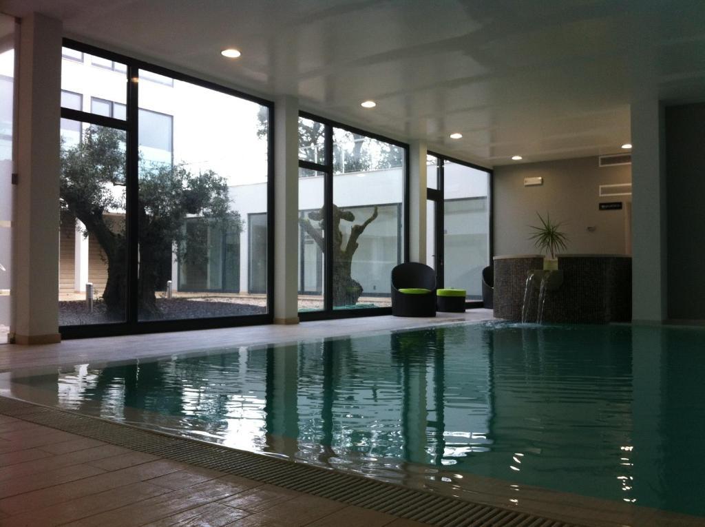 Boica Hotel Vila Franca de Xira Luaran gambar