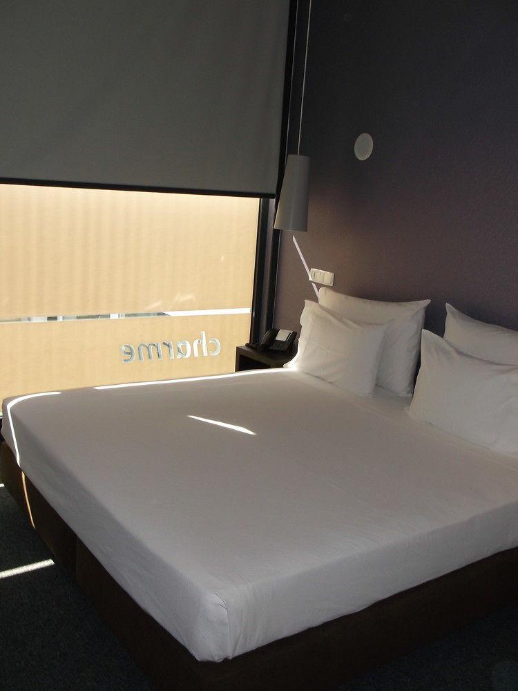 Boica Hotel Vila Franca de Xira Luaran gambar