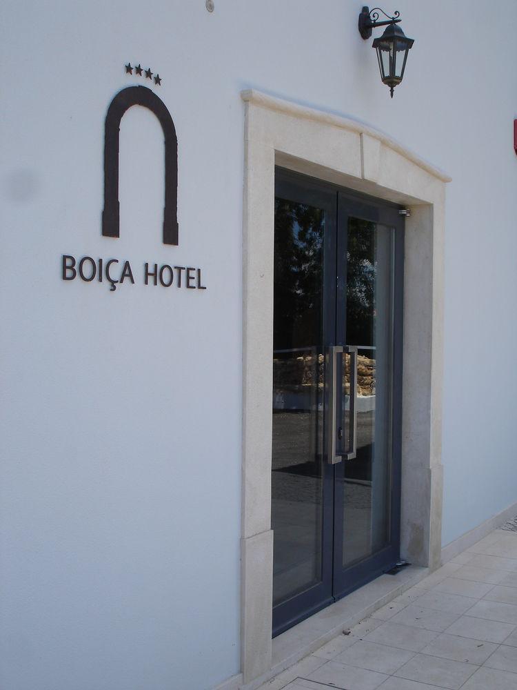 Boica Hotel Vila Franca de Xira Luaran gambar