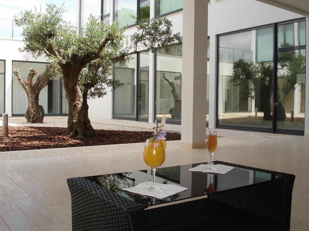 Boica Hotel Vila Franca de Xira Luaran gambar