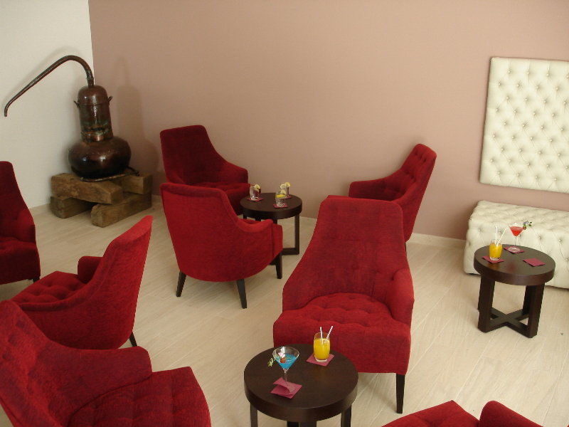 Boica Hotel Vila Franca de Xira Luaran gambar