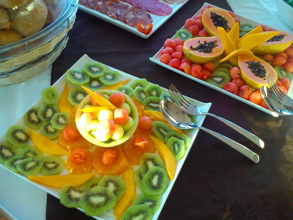 Boica Hotel Vila Franca de Xira Luaran gambar