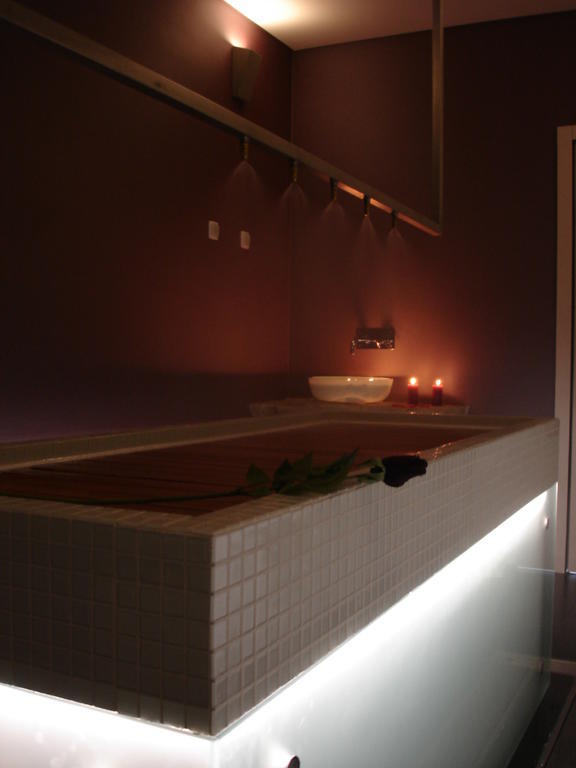 Boica Hotel Vila Franca de Xira Luaran gambar