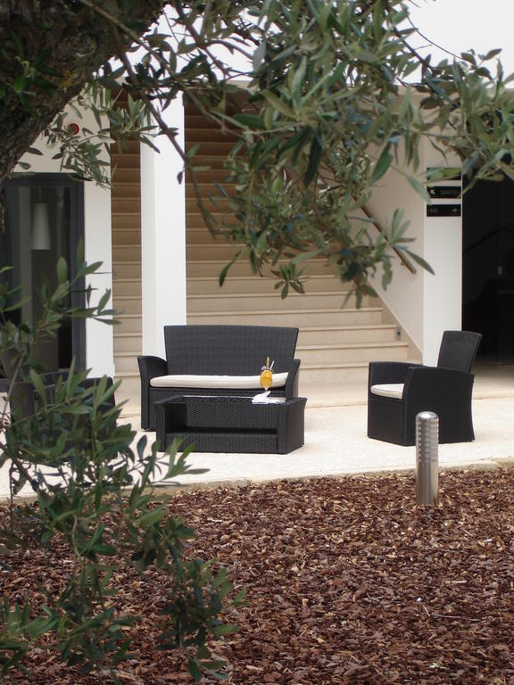 Boica Hotel Vila Franca de Xira Luaran gambar