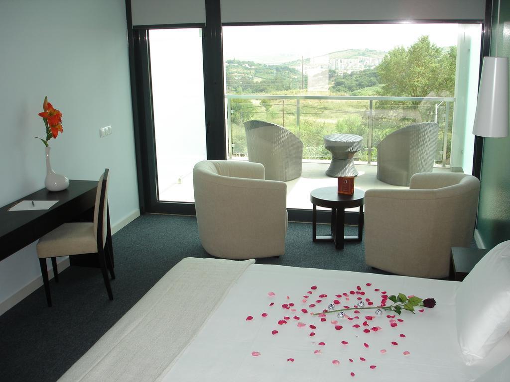 Boica Hotel Vila Franca de Xira Luaran gambar
